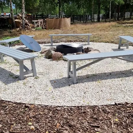 Pora Relaksu Gorzewo