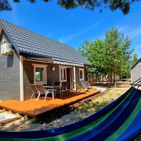 Pora Relaksu Holiday home *