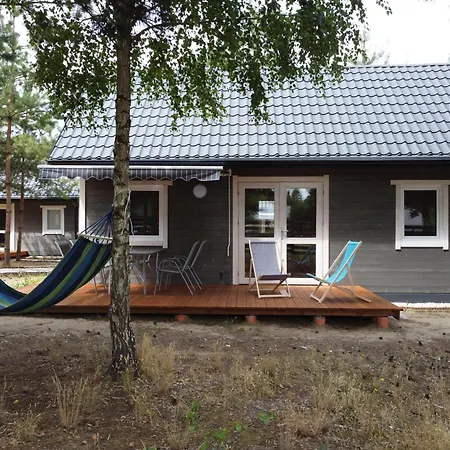 Pora Relaksu Holiday home Gorzewo