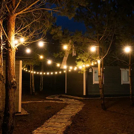 Pora Relaksu Gorzewo