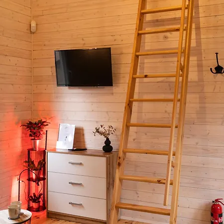 Ferienhaus Pora Relaksu *