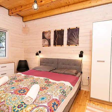 Holiday home Pora Relaksu