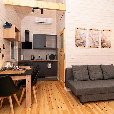 Pora Relaksu Holiday home