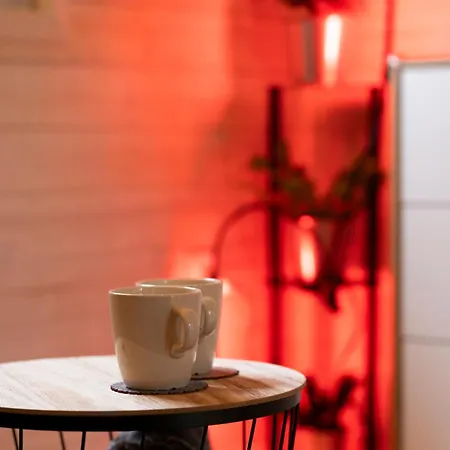 Ferienhaus Pora Relaksu *