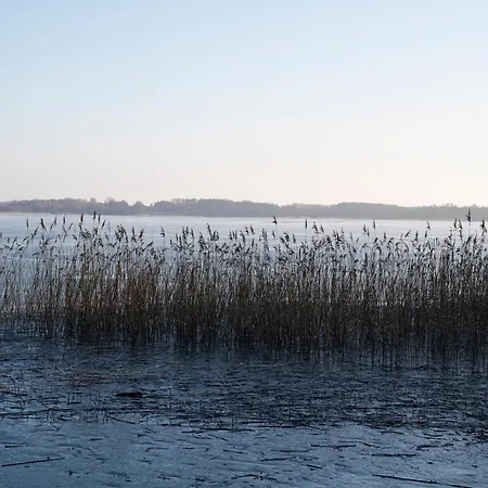 Pora Relaksu Ferienhaus *