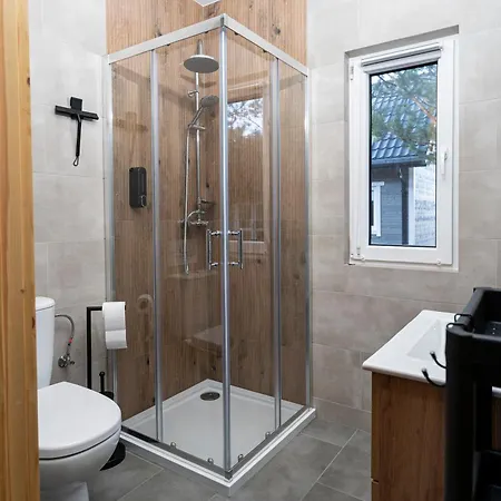 Pora Relaksu Ferienhaus