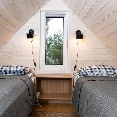 Pora Relaksu Gorzewo