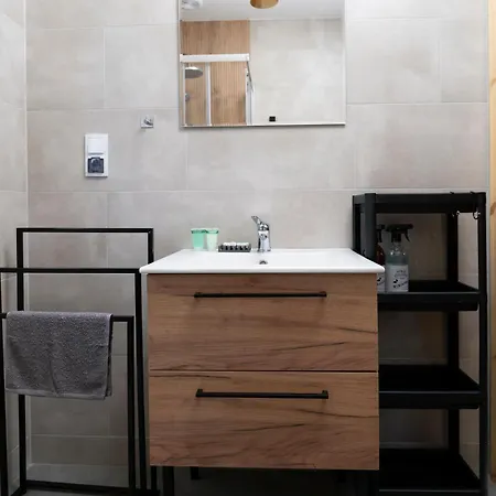 Pora Relaksu * Gorzewo