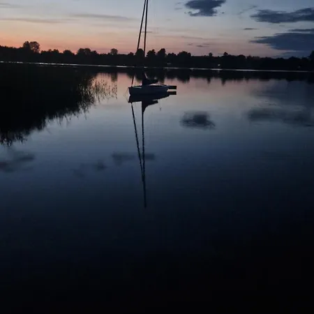 Ferienhaus Pora Relaksu