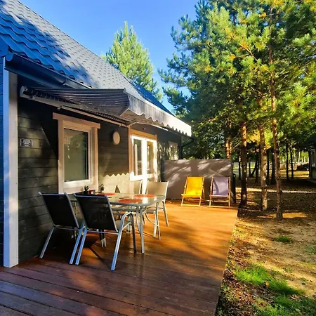 Ferienhaus Pora Relaksu