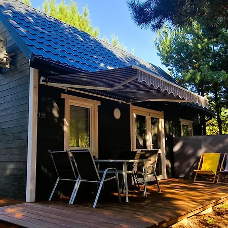 Ferienhaus Pora Relaksu