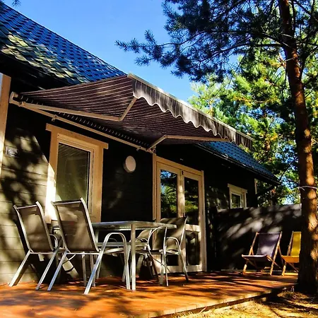 Ferienhaus Pora Relaksu Gorzewo