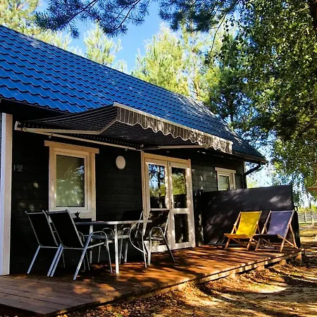 Ferienhaus Pora Relaksu *