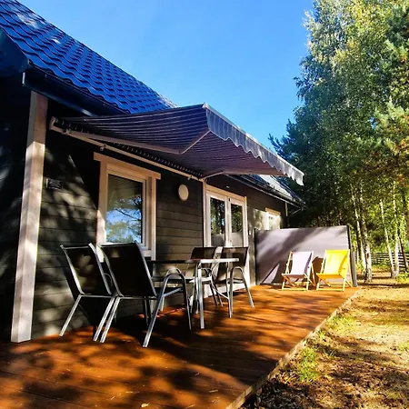 Pora Relaksu Gorzewo