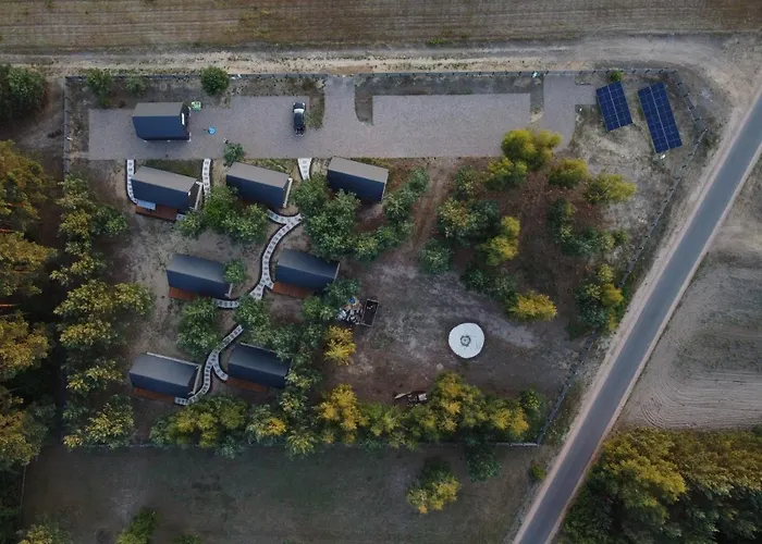 Pora Relaksu Gorzewo