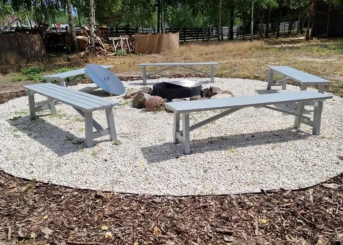 Pora Relaksu Gorzewo