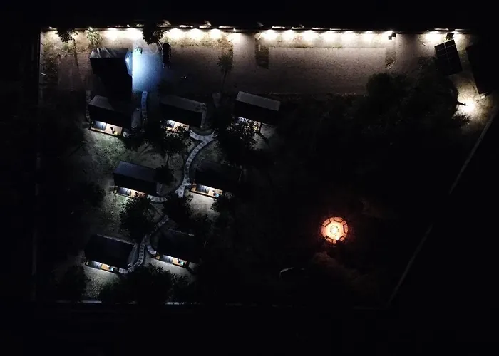 Pora Relaksu Dom wakacyjny