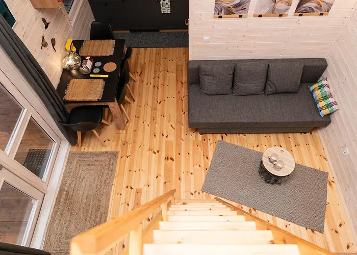 Pora Relaksu Dom wakacyjny *