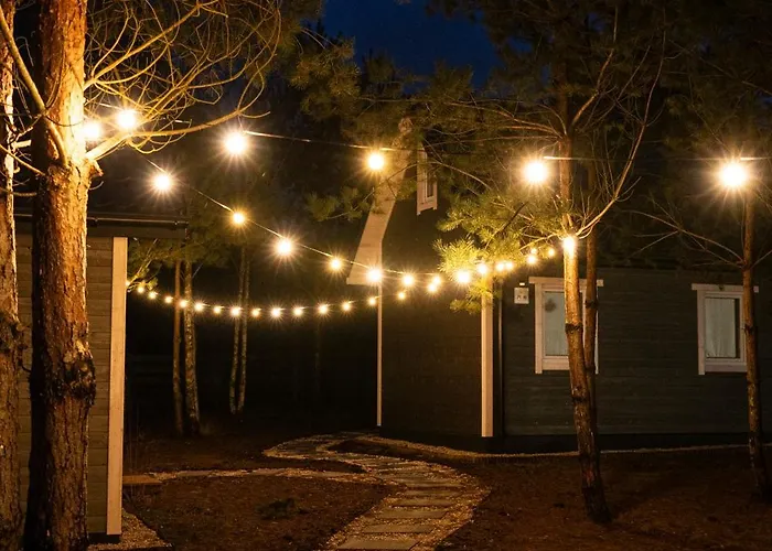 Pora Relaksu Gorzewo