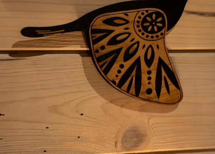 Pora Relaksu Gorzewo