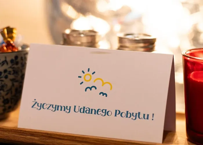 Pora Relaksu Dom wakacyjny *