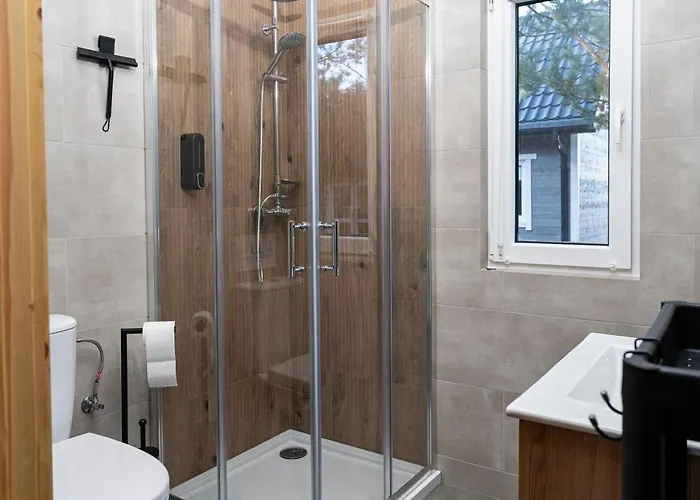 Pora Relaksu Dom wakacyjny