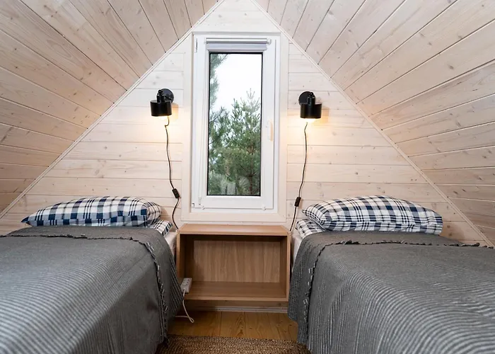 Pora Relaksu Gorzewo