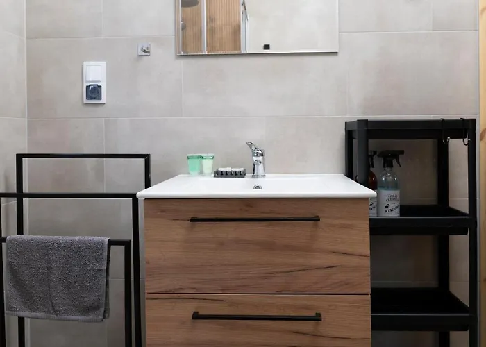 Pora Relaksu * Gorzewo