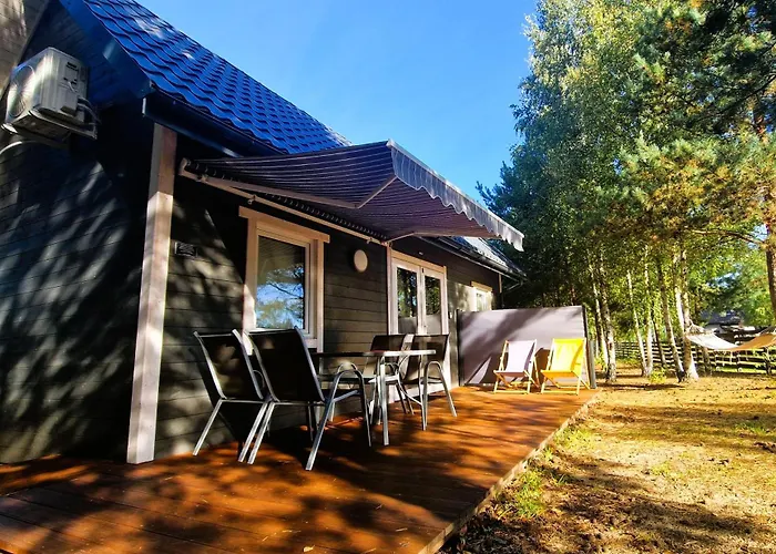 Pora Relaksu Gorzewo